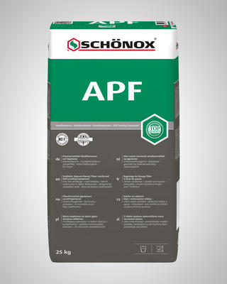 Schönox APF 25 kg