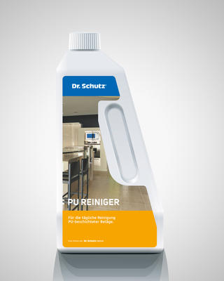 Dr. Schutz PU Reiniger 750 ml