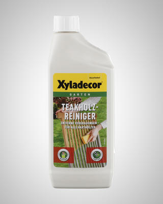 Xyladecor Teakholz- Reiniger 750 ml
