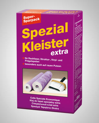 Spezial-Kleister extra 500 g
