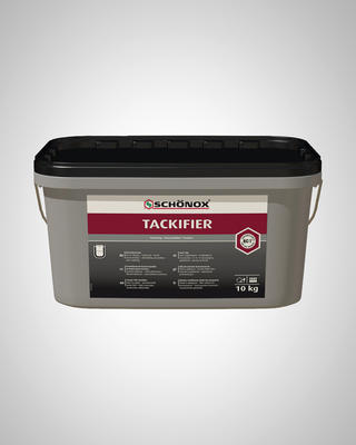Schönox Tackifier 10 kg