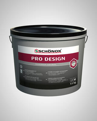 Schönox Pro Design 11 kg